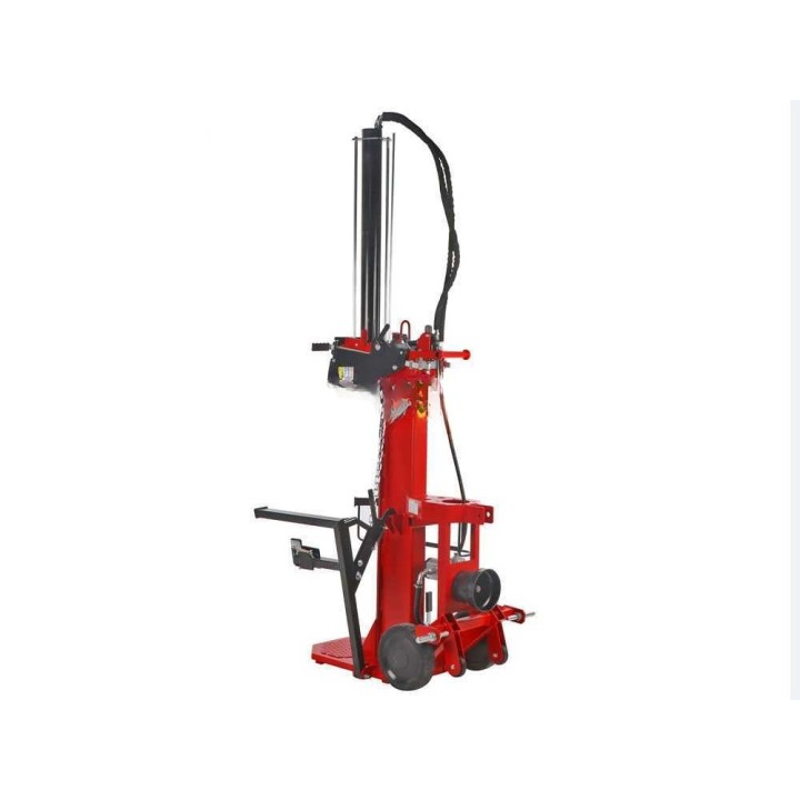 Docma SF180 PTO XX traktorikäyttöinen pystykirves, 18 t, 121 cm