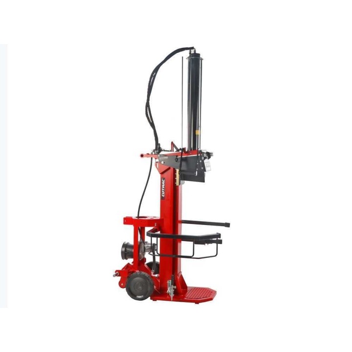 Docma SF180 PTO XX traktorikäyttöinen pystykirves, 18 t, 121 cm