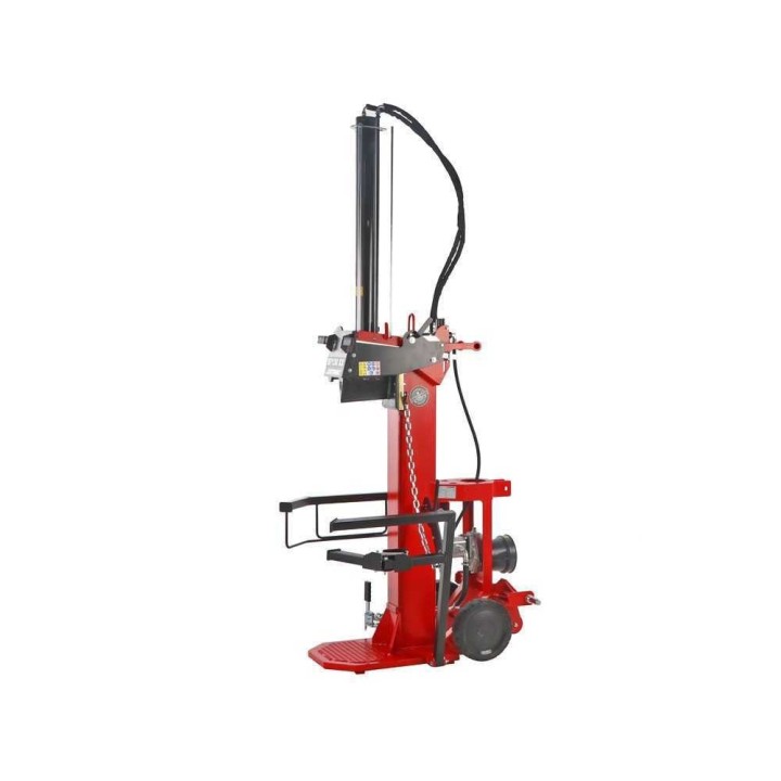 Docma SF180 PTO XX traktorikäyttöinen pystykirves, 18 t, 121 cm