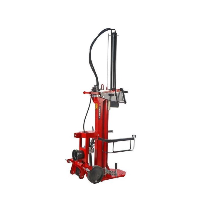 Docma SF180 PTO XX traktorikäyttöinen pystykirves, 18 t, 121 cm