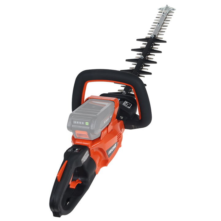 Echo DHC 2200R akkukäyttöinen pensasleikkuri 56 cm ilman akkua ja laturia