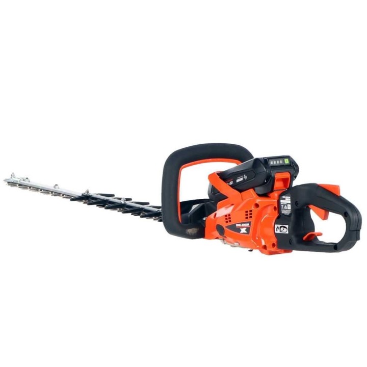 Echo DHC-2200R akkukäyttöinen pensasleikkuri, 56 cm, ilman akkua ja laturia
