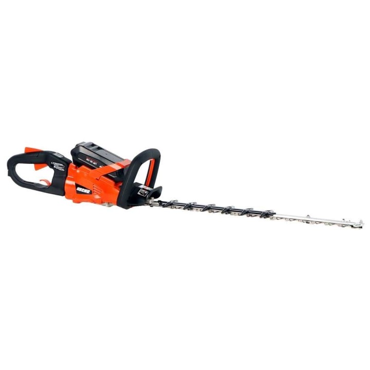 Echo DHC-2200R akkukäyttöinen pensasleikkuri, 56 cm, ilman akkua ja laturia