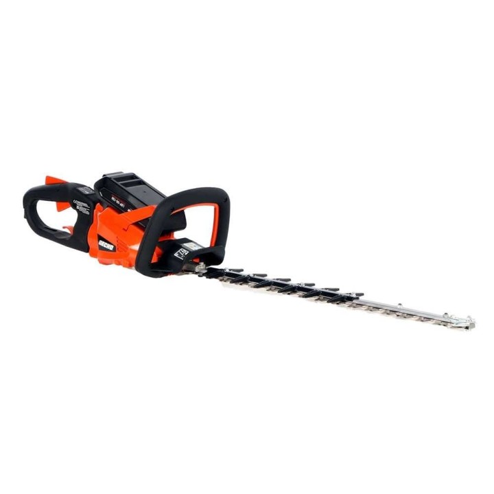 Echo DHC-2200R akkukäyttöinen pensasleikkuri, 56 cm, ilman akkua ja laturia
