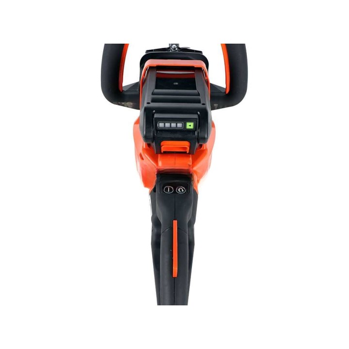 Echo DHC-2200R akkukäyttöinen pensasleikkuri, 56 cm, ilman akkua ja laturia