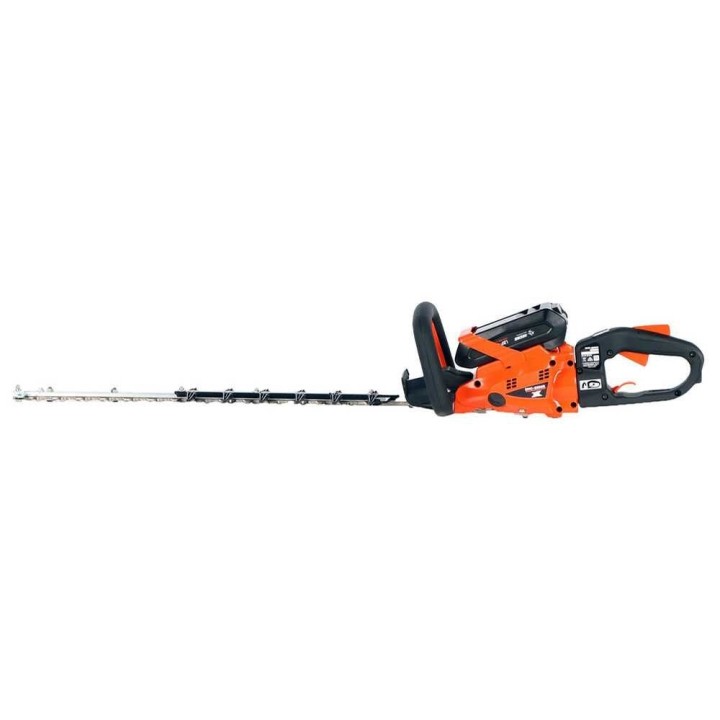 Echo DHC-2200R akkukäyttöinen pensasleikkuri, 56 V, 56 cm, akku ja laturi