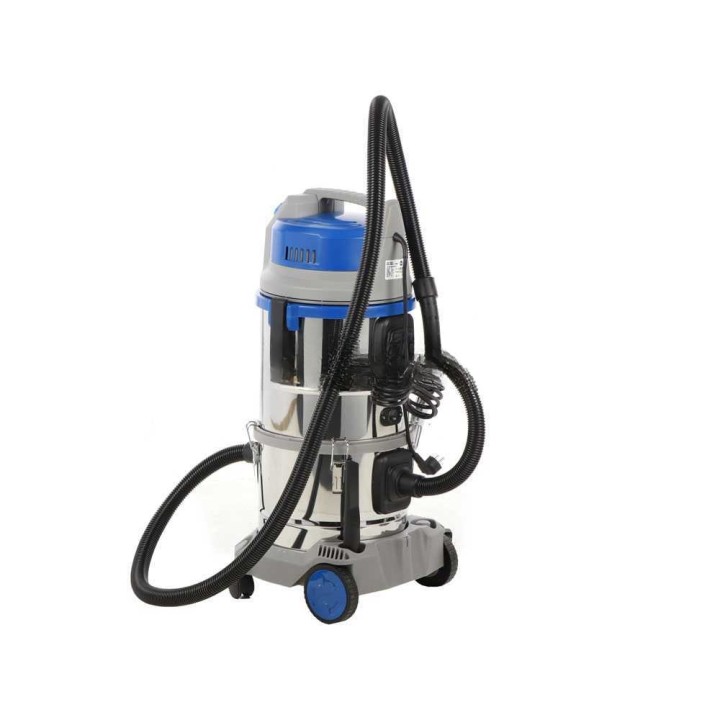 Hyundai JN506-1-1400W märkä-kuivaimuri, 38 l, 1 400 W, 220 V