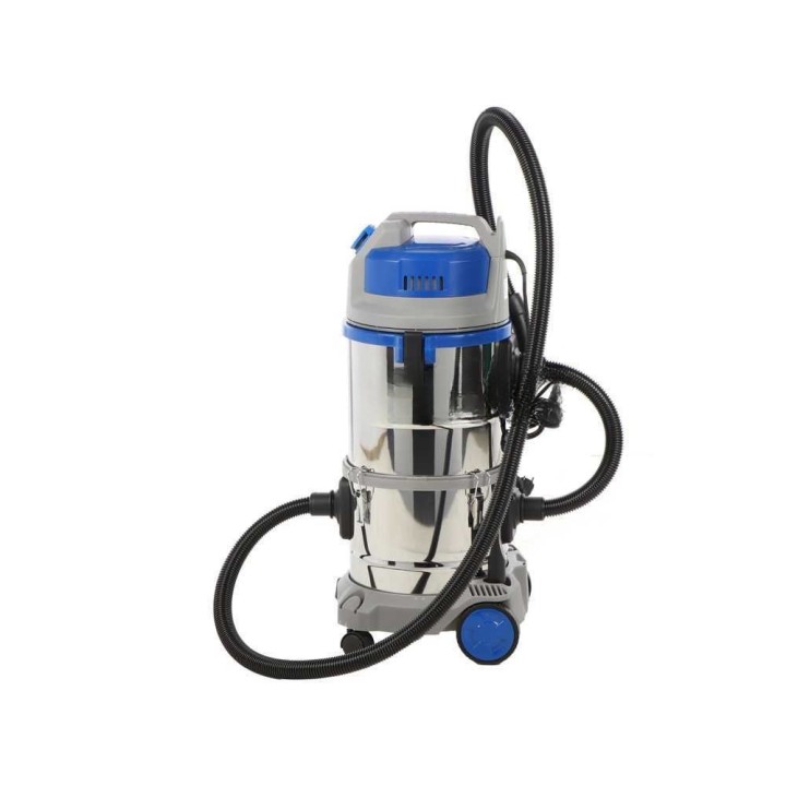 Hyundai JN506-1-1400W märkä-kuivaimuri, 38 l, 1 400 W, 220 V