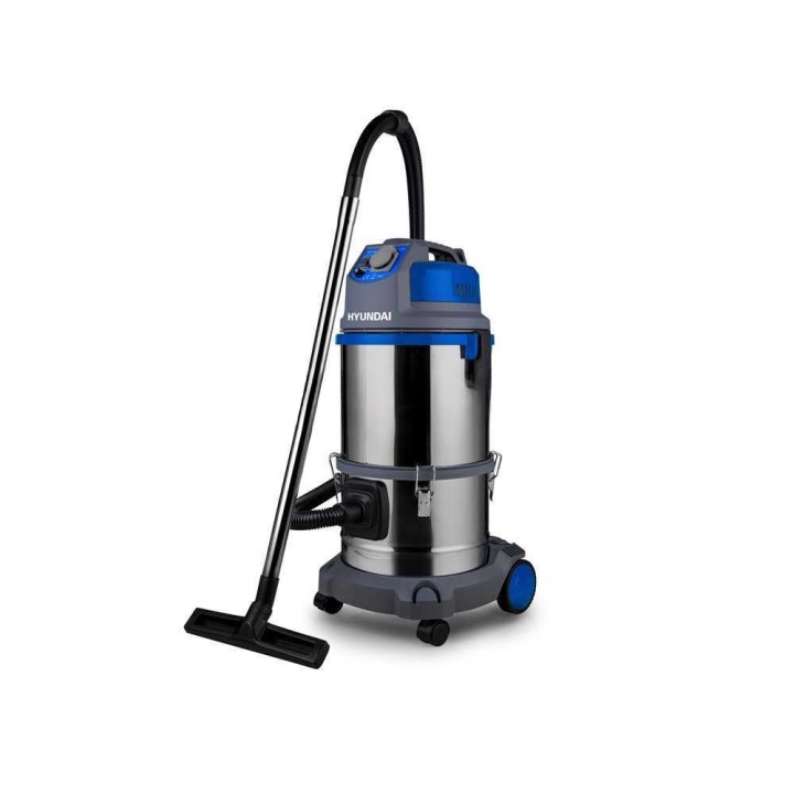 Hyundai JN506-1-1400W märkä-kuivaimuri, 38 l, 1 400 W, 220 V