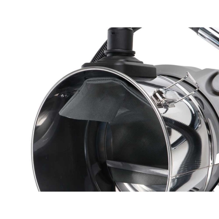 Hyundai JN506-1-1400W märkä-kuivaimuri, 38 l, 1 400 W, 220 V