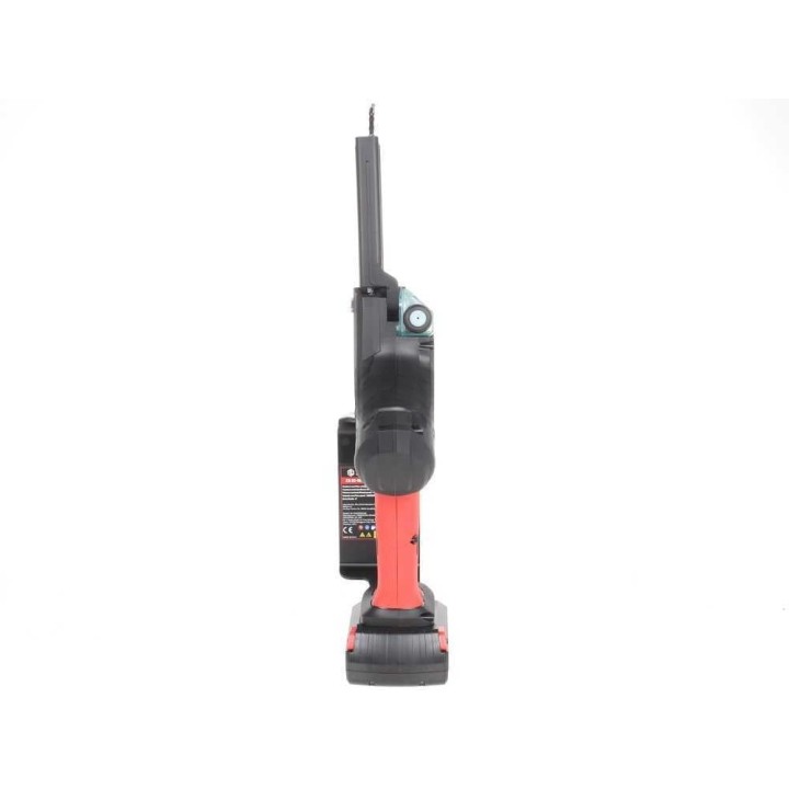 Blue Bird CS 22-06 TIMBER akkukäyttöinen oksasaha, 21 V, 2,5 Ah, 400 W