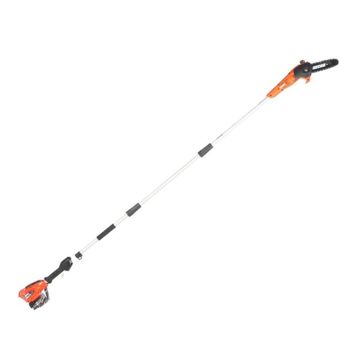 Echo DPPF-310 40 V oksasaha jatkovarrella, ilman akkua ja laturia