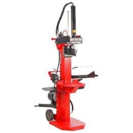 Docma SF110 PTO XX pystymallinen traktorikäyttöinen klapikone 8 15 t 50 cm