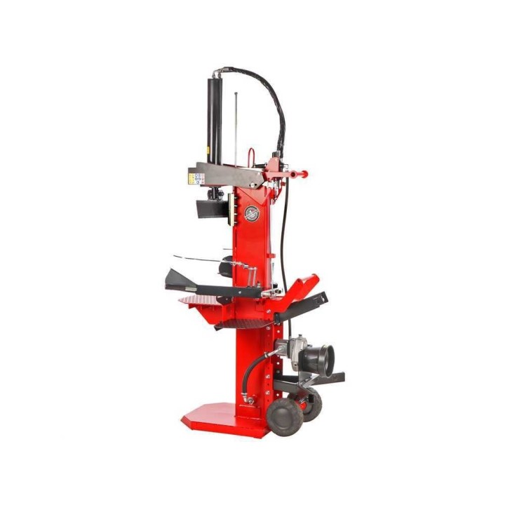 Docma SF110 PTO XX pystymallinen traktorikäyttöinen klapikone, 8,15 t, 50 cm