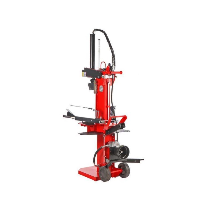 Docma SF110 PTO XX pystymallinen traktorikäyttöinen klapikone, 8,15 t, 50 cm