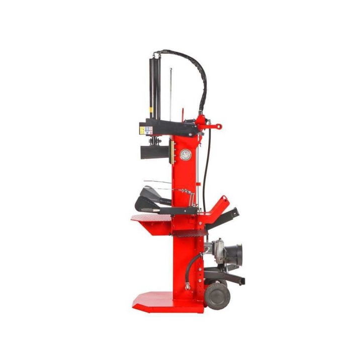 Docma SF110 PTO XX pystymallinen traktorikäyttöinen klapikone, 8,15 t, 50 cm