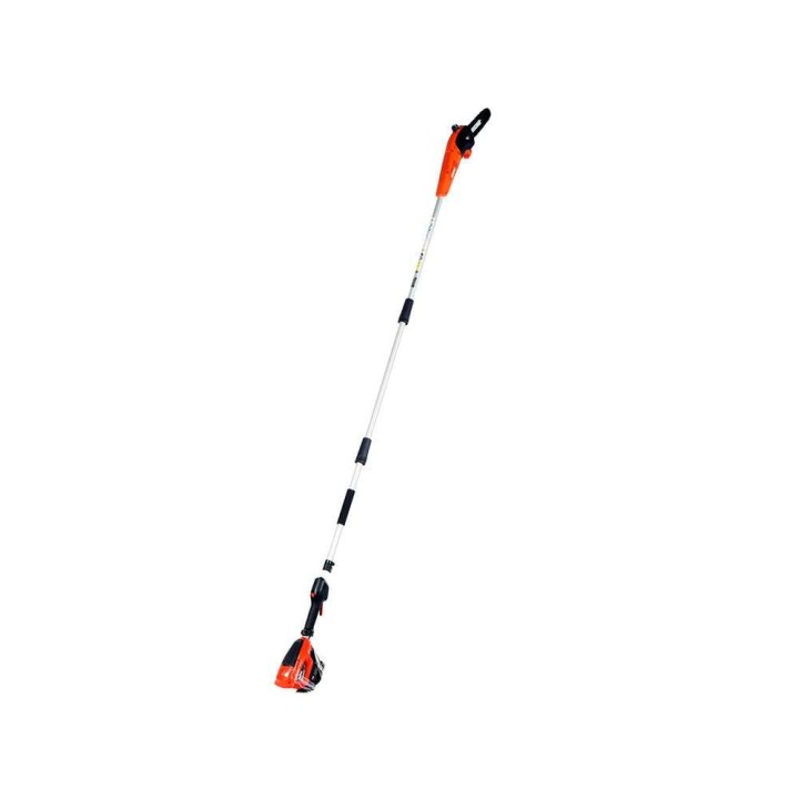 Echo DPPF-310 akkukäyttöinen oksasaha varrella, 40 V, 2 Ah, 20 cm