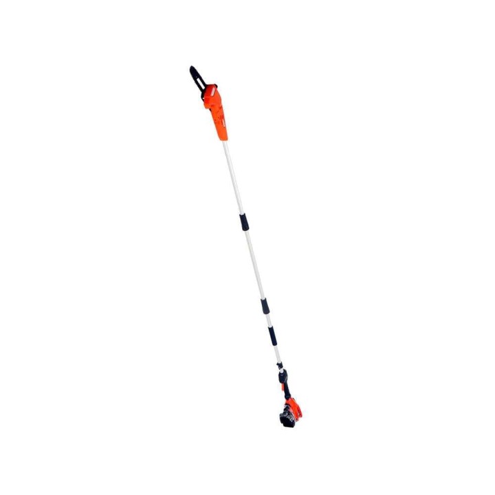 Echo DPPF-310 akkukäyttöinen oksasaha varrella, 40 V, 2 Ah, 20 cm