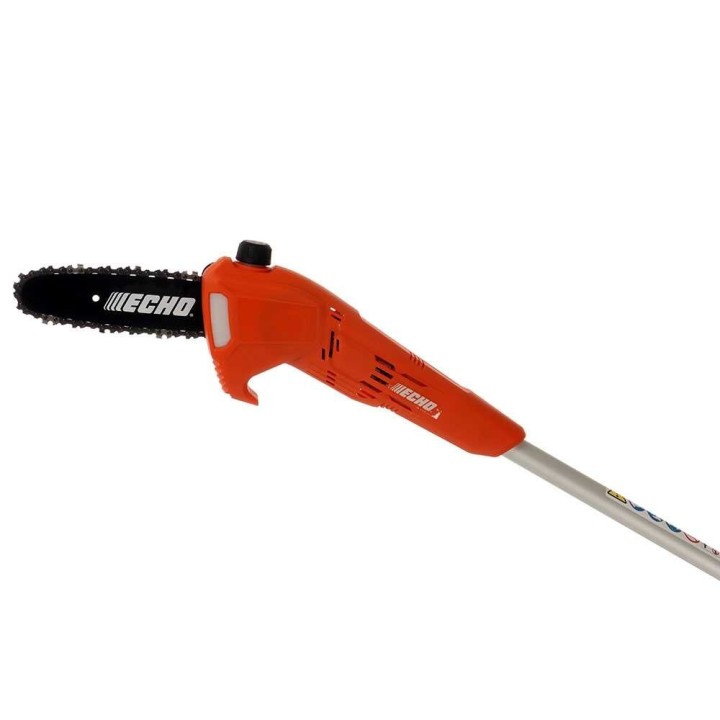Echo DPPF-310 akkukäyttöinen oksasaha varrella, 40 V, 2 Ah, 20 cm