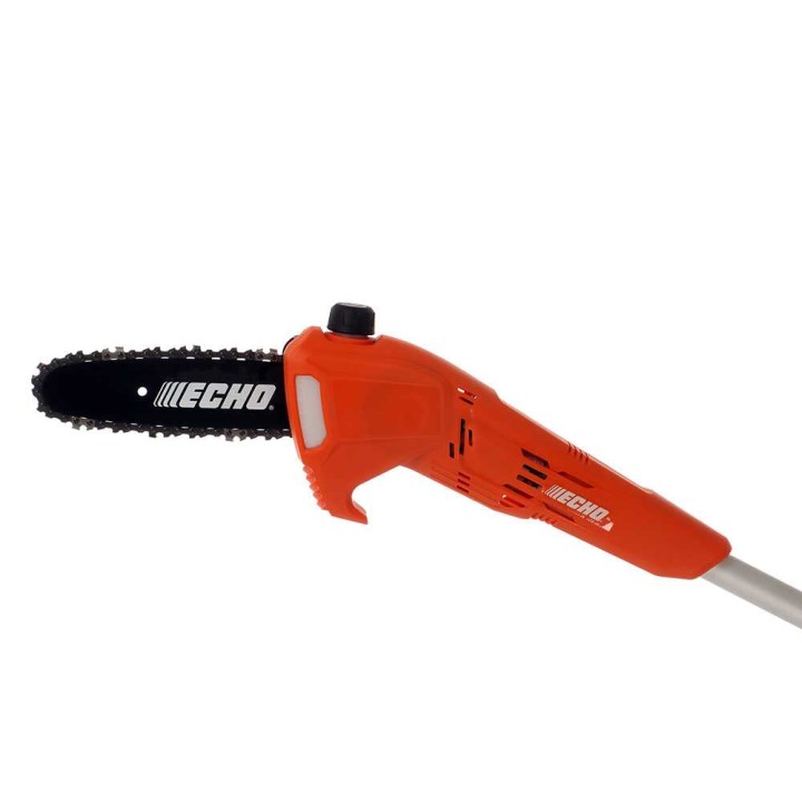 Echo DPPF-310 akkukäyttöinen oksasaha varrella, 40 V, 2 Ah, 20 cm