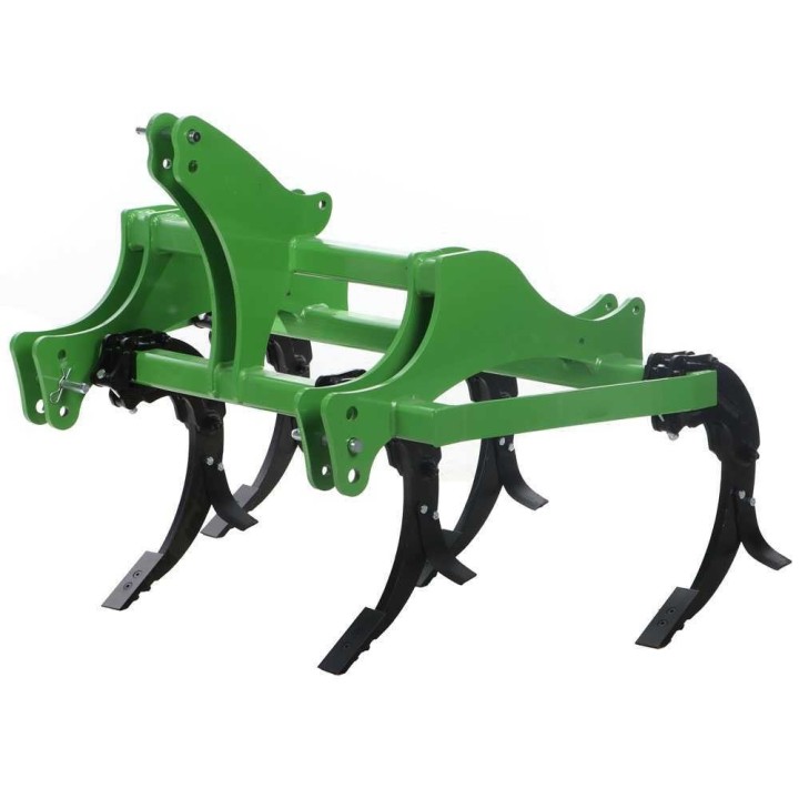 Seven Italy RT5_Compak ripuntaja 5 elementtiä, 170 cm, 50–70 HP, 240 kg