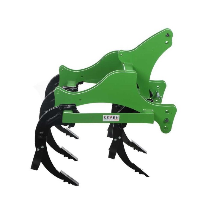 Seven Italy RT5_Compak ripuntaja 5 elementtiä, 170 cm, 50–70 HP, 240 kg