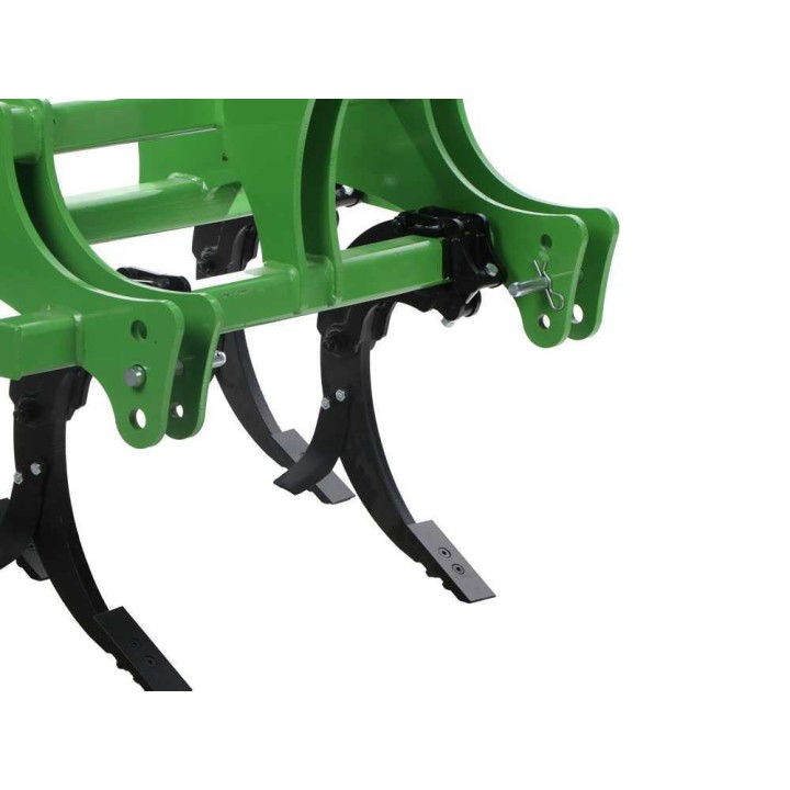 Seven Italy RT5_Compak ripuntaja 5 elementtiä, 170 cm, 50–70 HP, 240 kg