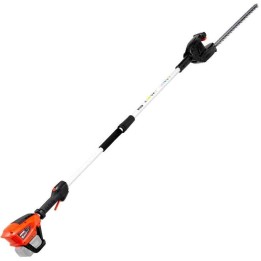 Echo DHCA 310 akkukäyttöinen varsipensasleikkuri 49 cm ilman akkua ja laturia