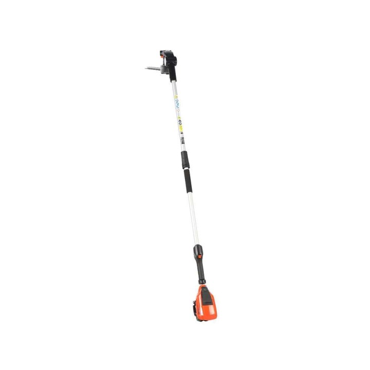 Echo DHCA-310 akkukäyttöinen varsipensasleikkuri, 49 cm, ilman akkua ja laturia