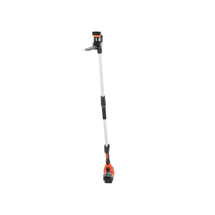 Echo DHCA-310 akkukäyttöinen varsipensasleikkuri, 49 cm, ilman akkua ja laturia