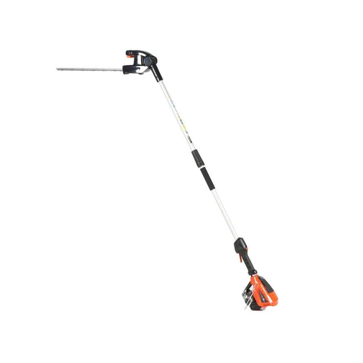 Echo DHCA-310 akkukäyttöinen pensasleikkuri varrella, 40 V, 2 Ah, 49 cm