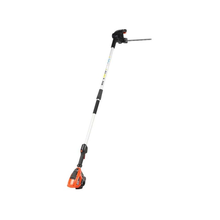 Echo DHCA-310 akkukäyttöinen pensasleikkuri varrella, 40 V, 2 Ah, 49 cm