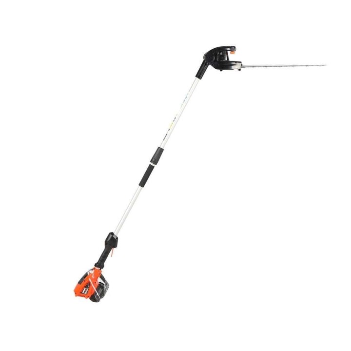 Echo DHCA-310 akkukäyttöinen pensasleikkuri varrella, 40 V, 2 Ah, 49 cm