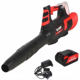 Blue Bird BL 22 30 akkupuhallin 21 V 5 Ah