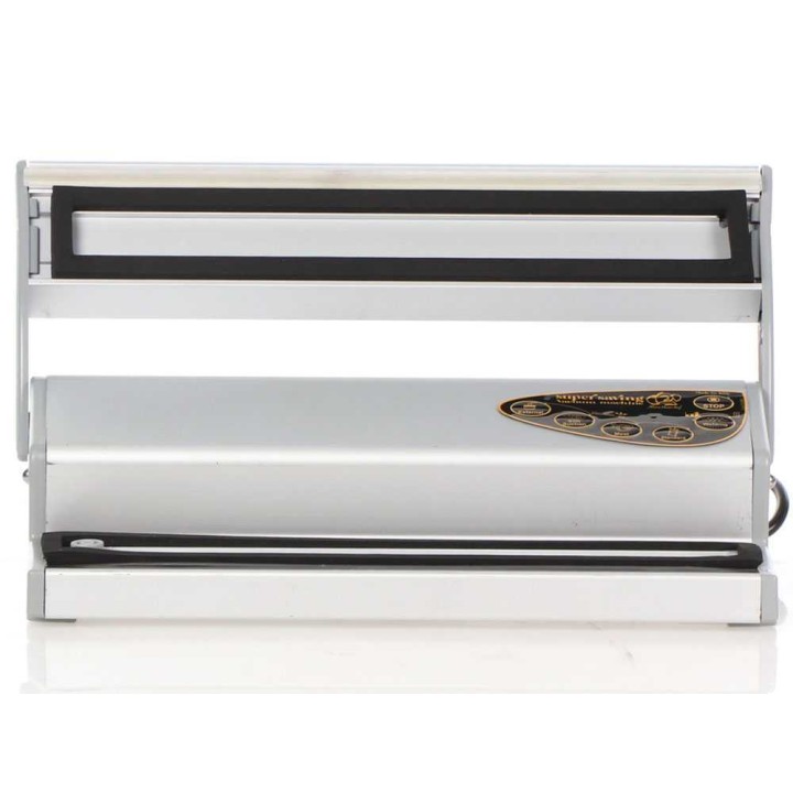 More Than Chef Supersaving 30 tyhjiöpakkauslaite, 30 cm, 250 W, 220 V
