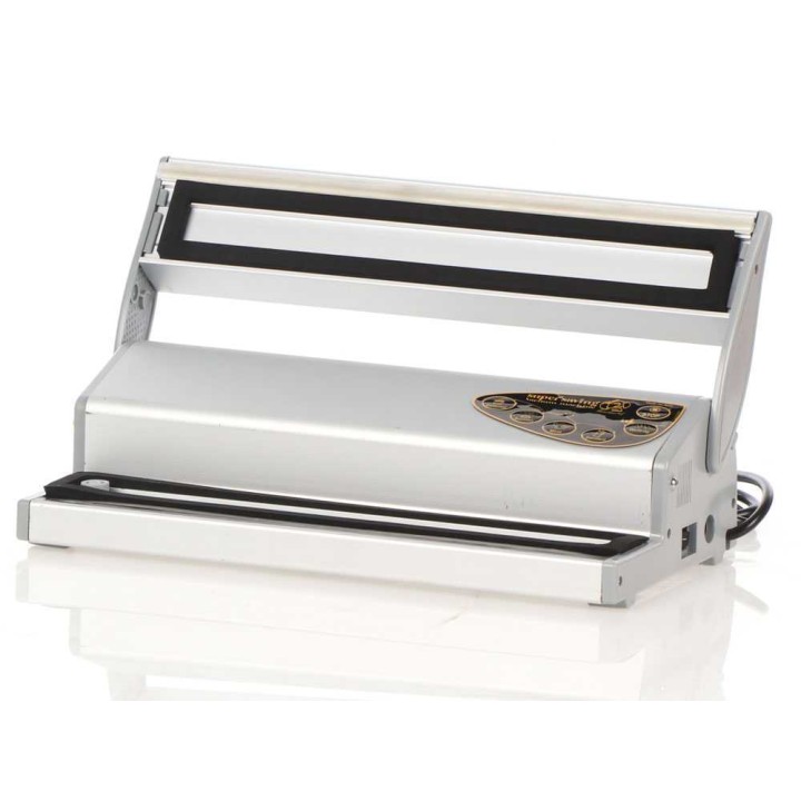 More Than Chef Supersaving 30 tyhjiöpakkauslaite, 30 cm, 250 W, 220 V
