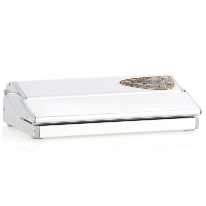 More Than Chef Supersaving 30 tyhjiöpakkauslaite, 30 cm, 250 W, 220 V