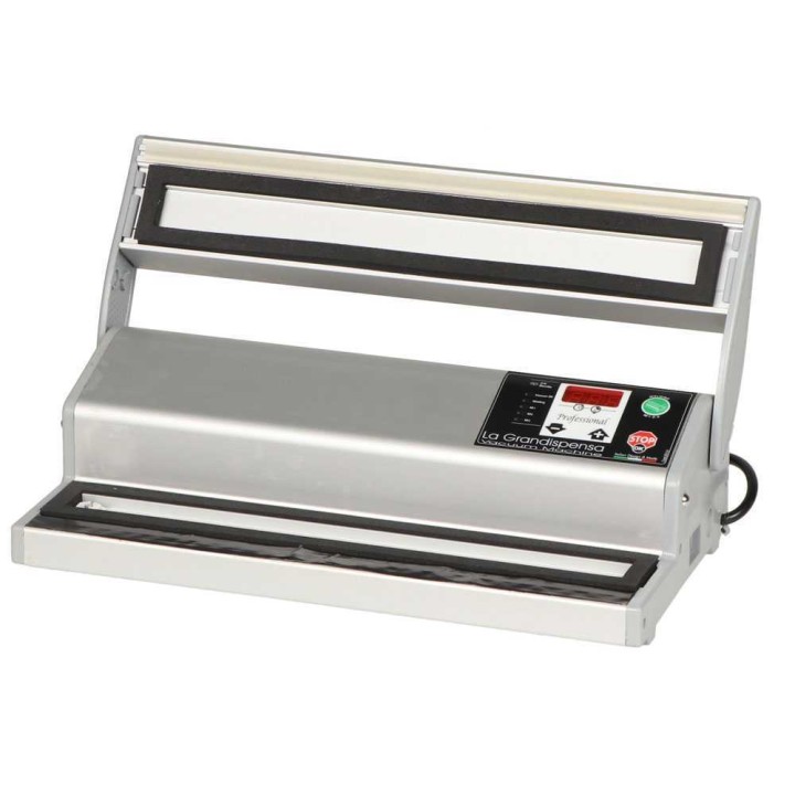 Elegen La Grandispensa 30 Professional vakuumipakkauskone, 250 W, 30 cm