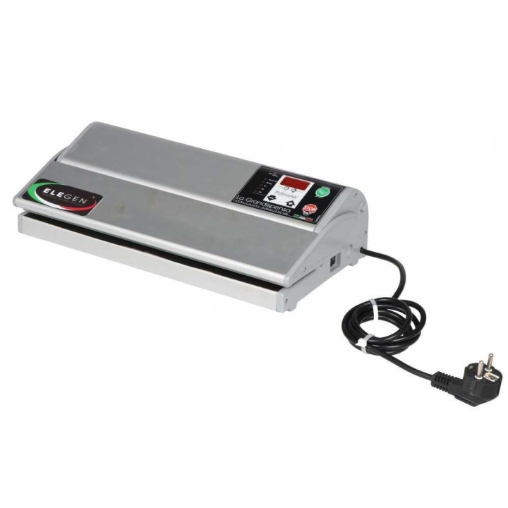 Elegen La Grandispensa 30 Professional vakuumipakkauskone, 250 W, 30 cm