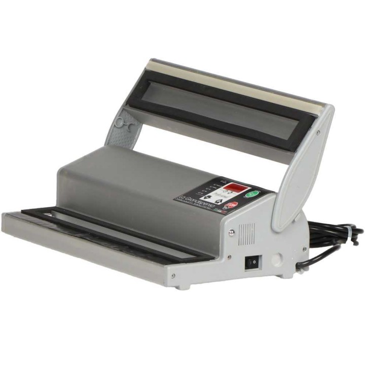 Elegen La Grandispensa 30 Professional vakuumipakkauskone, 250 W, 30 cm