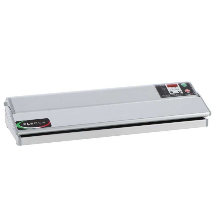 Elegen La Grandispensa 40 Professional vakuumikone, 40 cm, 300 W