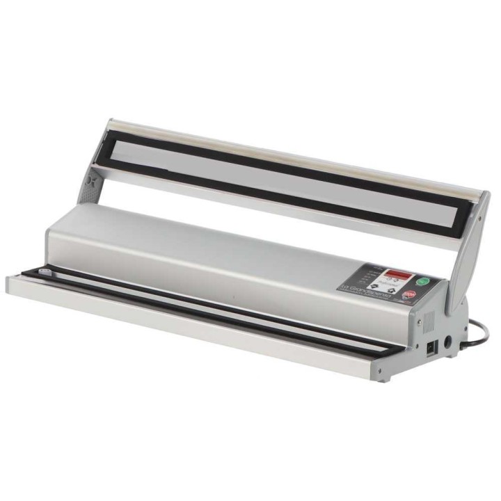 Elegen La grandispensa 50 Professional tyhjiöpakkauskone, 50 cm, 250 W, 220 V