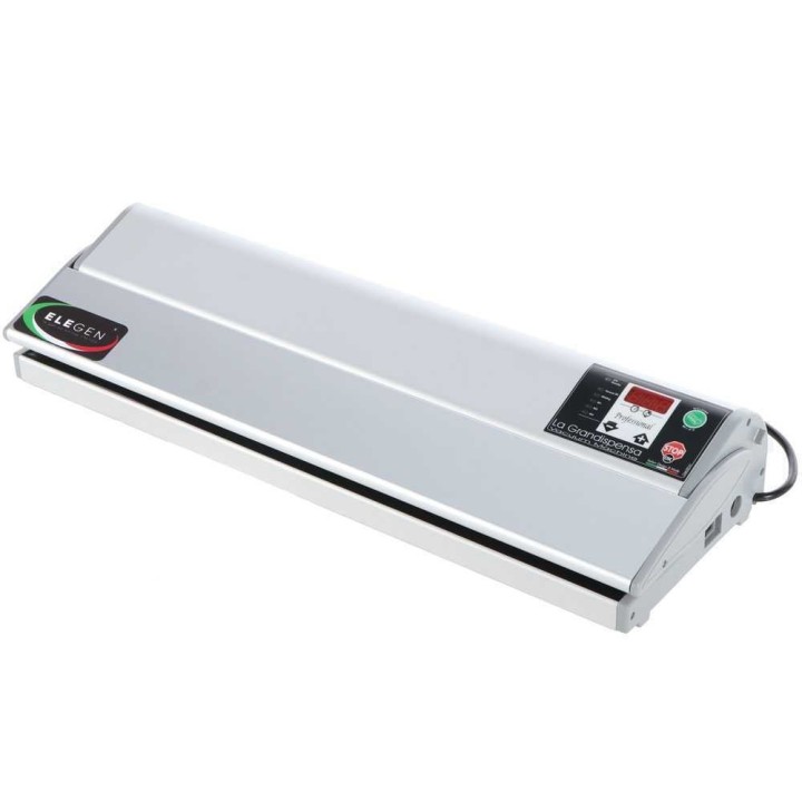 Elegen La grandispensa 50 Professional tyhjiöpakkauskone, 50 cm, 250 W, 220 V