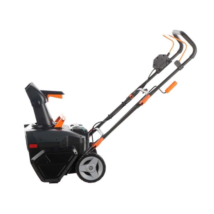 Worx Nitro WG471E akkulumilinko, 40 V, 2 × 4 Ah, 51 cm