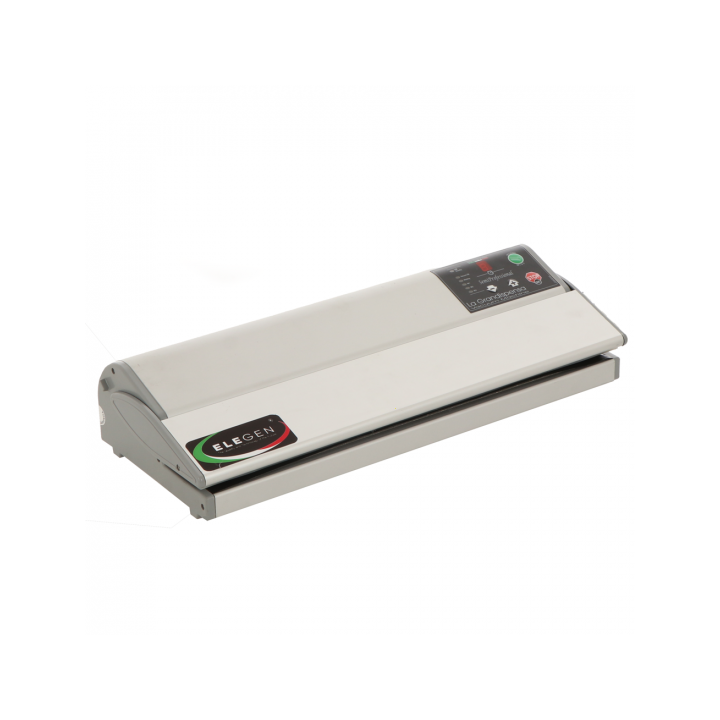 Elegen Grandispensa 40 Semiprofessional vakuumikone 250 W 40 cm