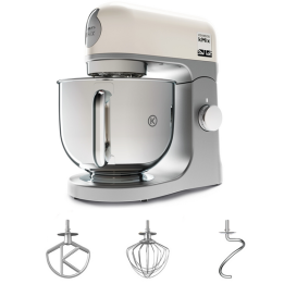 Kenwood kMix KMX750ACR planetaarinen yleiskone 1 000 W 5 l