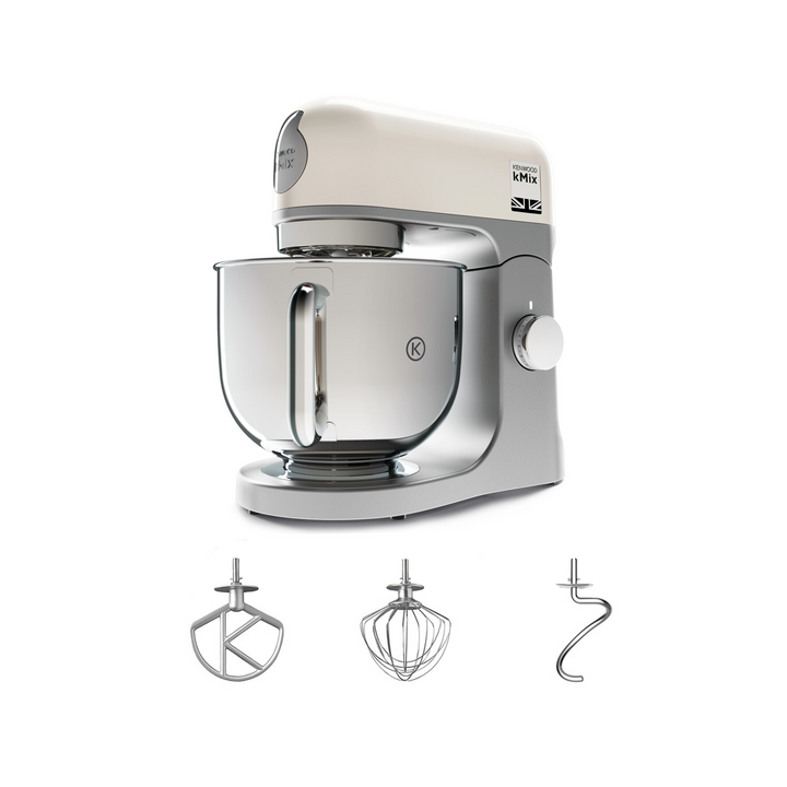 Kenwood kMix KMX750ACR planetaarinen yleiskone 1 000 W 5 l