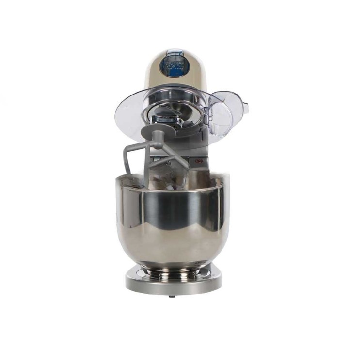 Kenwood kMix KMX750ACR planetaarinen yleiskone, 1 000 W, 5 l