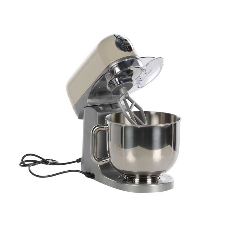 Kenwood kMix KMX750ACR planetaarinen yleiskone, 1 000 W, 5 l