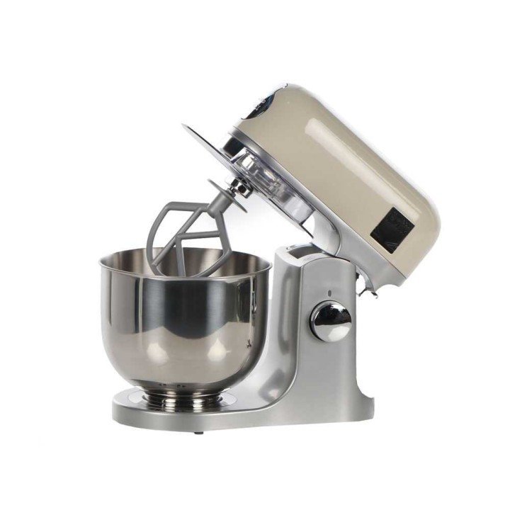 Kenwood kMix KMX750ACR planetaarinen yleiskone, 1 000 W, 5 l